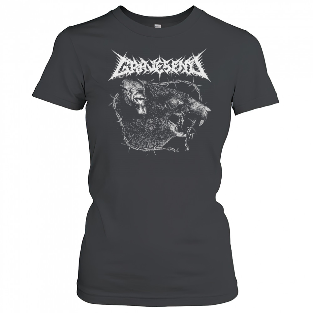Gravesend Rats Among Us T-shirt Women's T-shirt