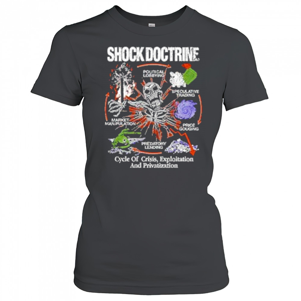 Hasan Piker Cycle of Apocalypse T-Shirt Women's T-shirt