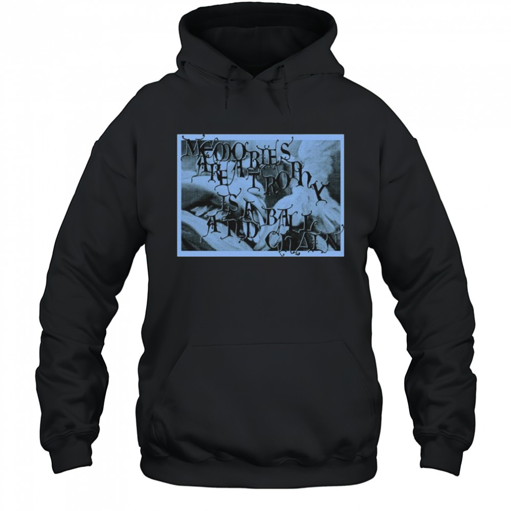 Mary Jane Dunphe Dove T-shirt Hoodie