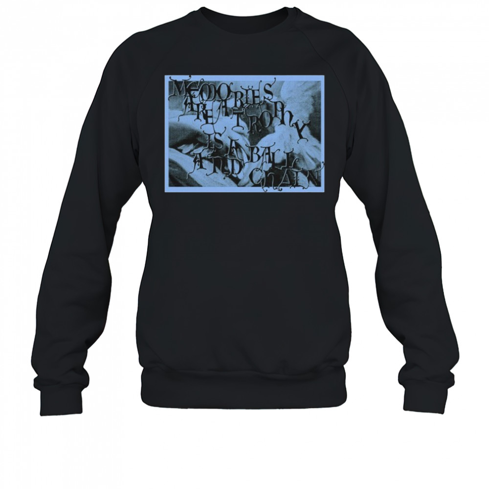 Mary Jane Dunphe Dove T-shirt Sweatshirt
