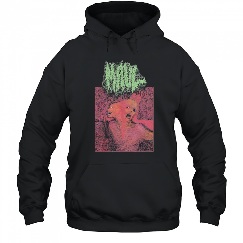 Maul Desecration And Enchantment T-shirt Hoodie
