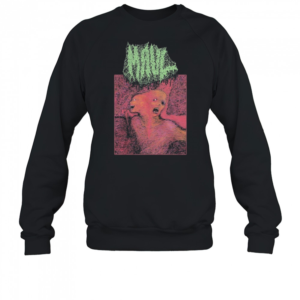 Maul Desecration And Enchantment T-shirt Sweatshirt