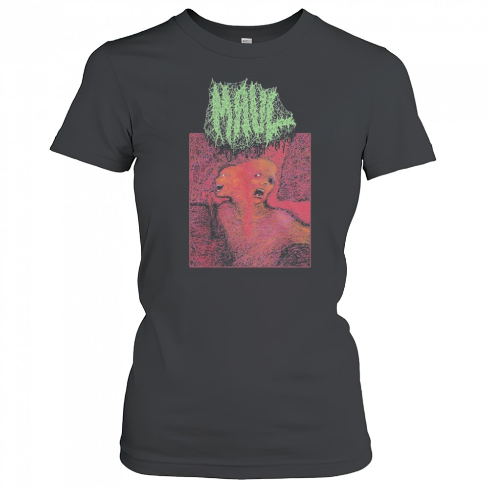 Maul Desecration And Enchantment T-shirt Women's T-shirt