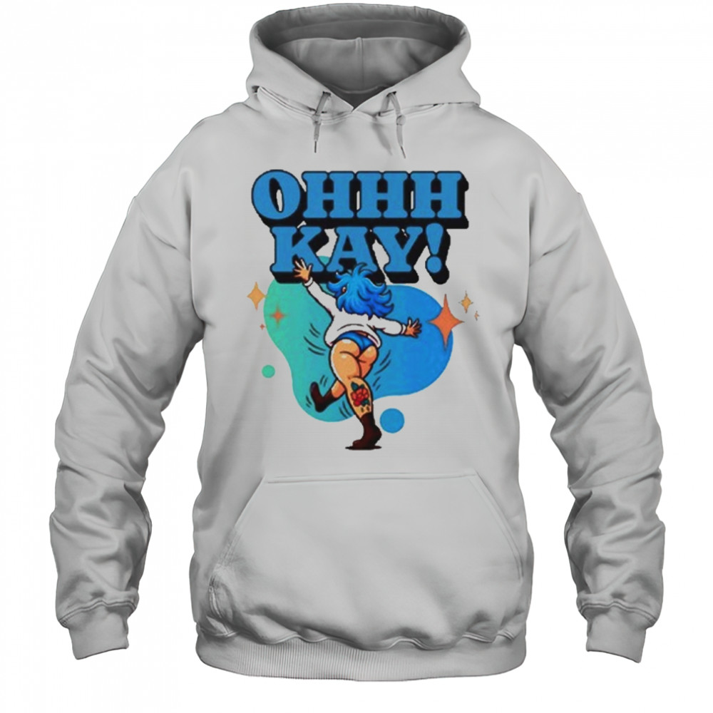 Omfgitsrama The Essential T-Shirt Hoodie