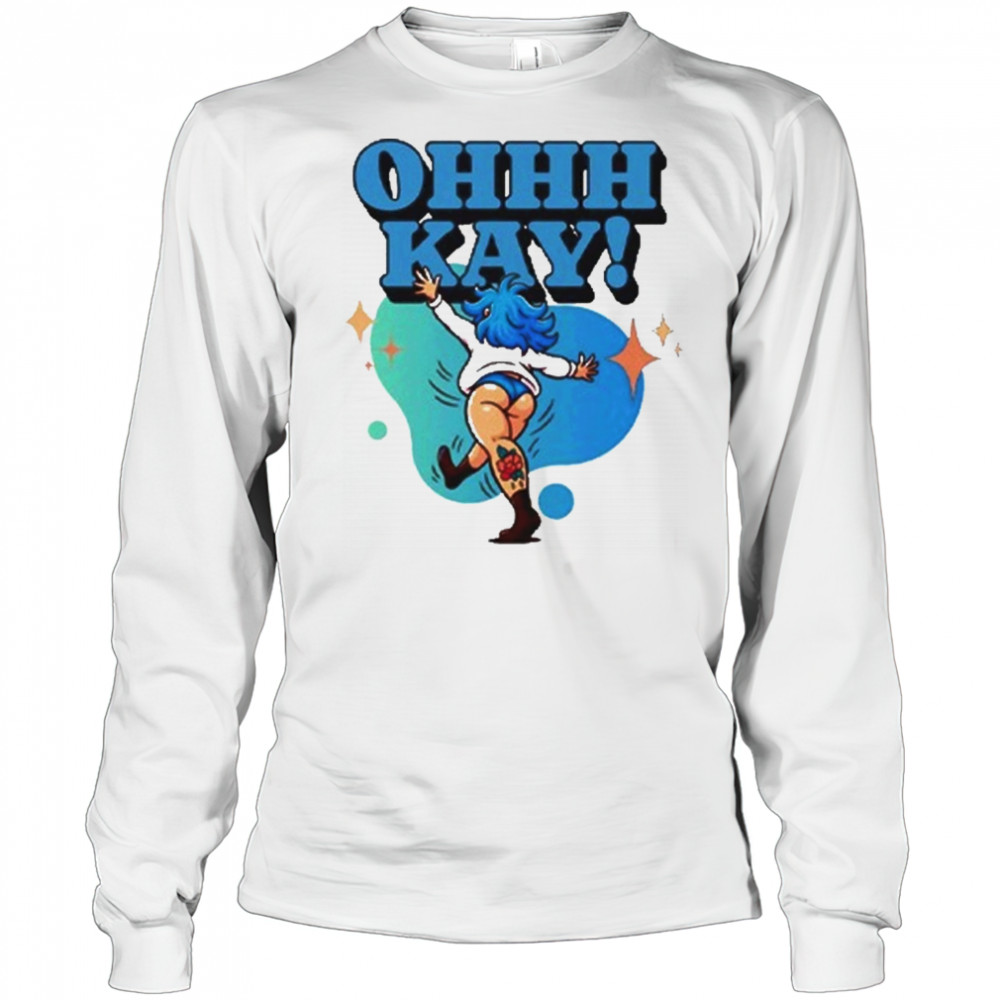 Omfgitsrama The Essential T-Shirt Long Sleeved