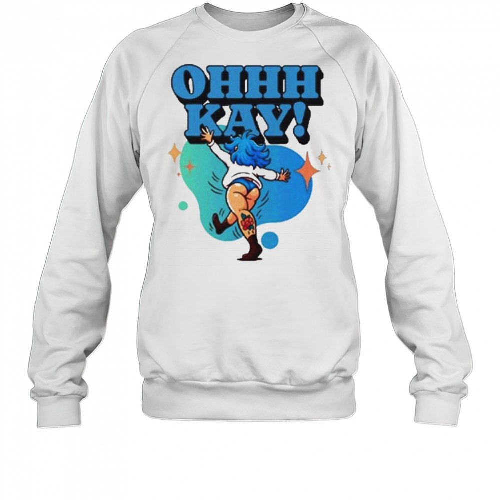 Omfgitsrama The Essential T-Shirt Sweatshirt