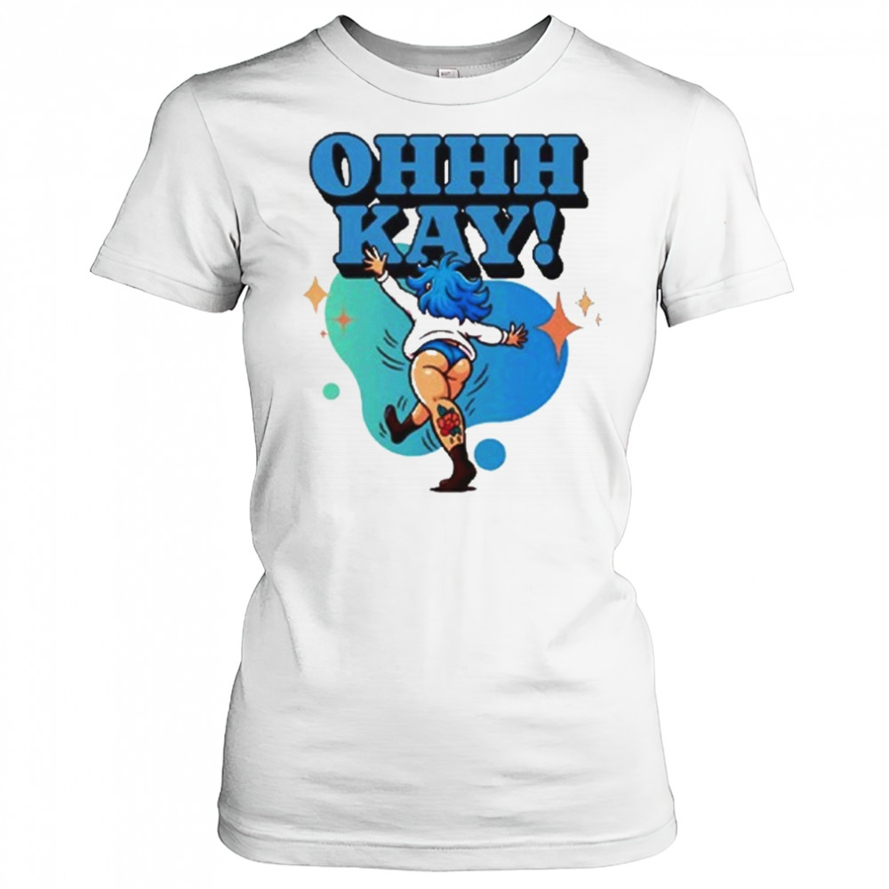 Omfgitsrama The Essential T-Shirt Women's T-shirt