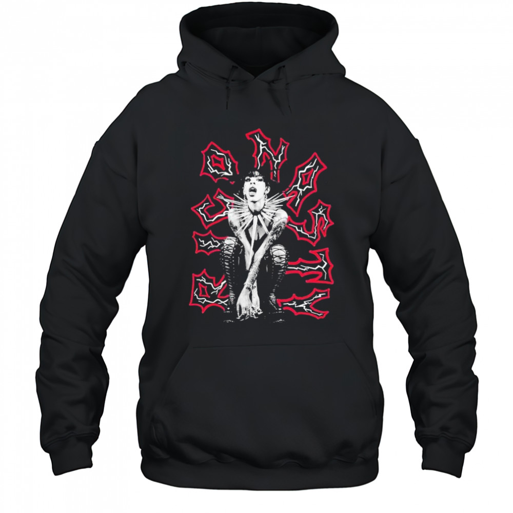 Rico Nasty Punk Rico T-shirt Hoodie