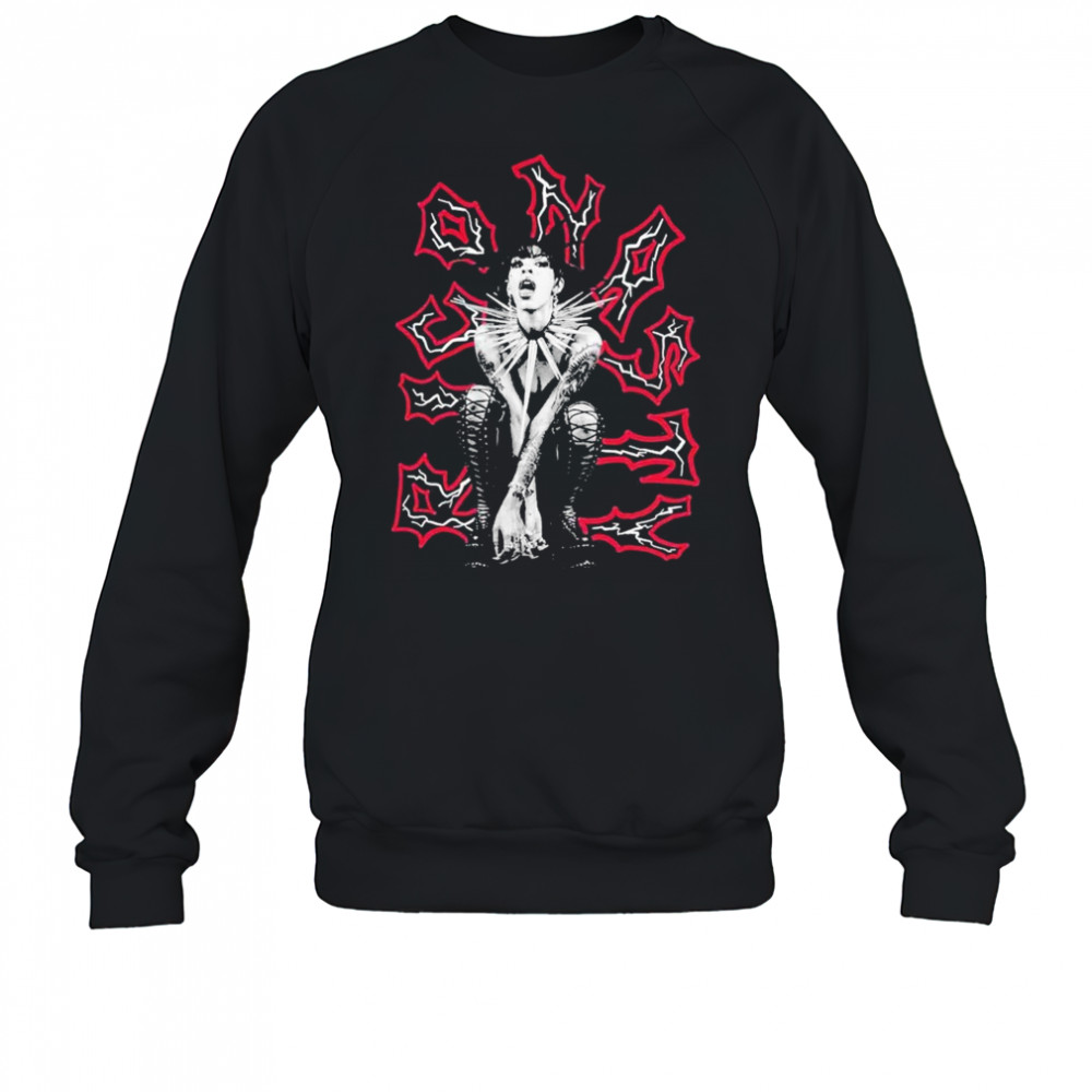 Rico Nasty Punk Rico T-shirt Sweatshirt