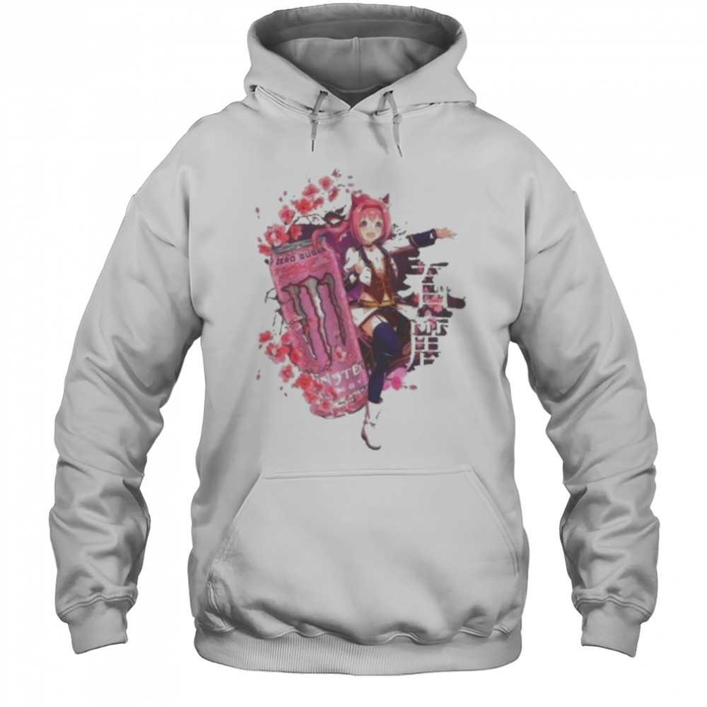Ryan Gosling Uma Musume Waifu T-Shirt Hoodie