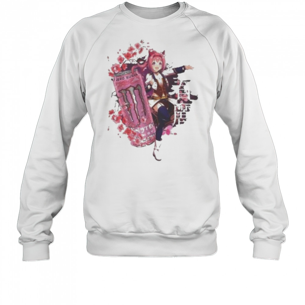 Ryan Gosling Uma Musume Waifu T-Shirt Sweatshirt