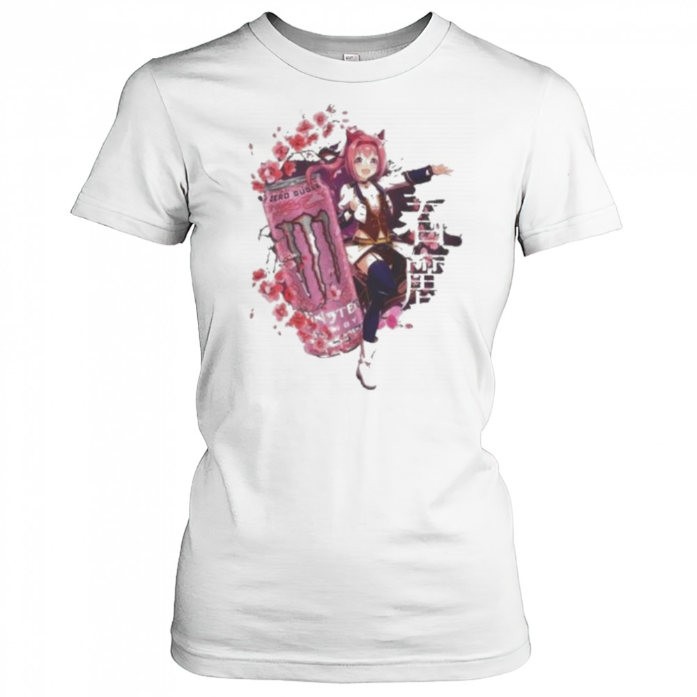 Ryan Gosling Uma Musume Waifu T-Shirt Women's T-shirt