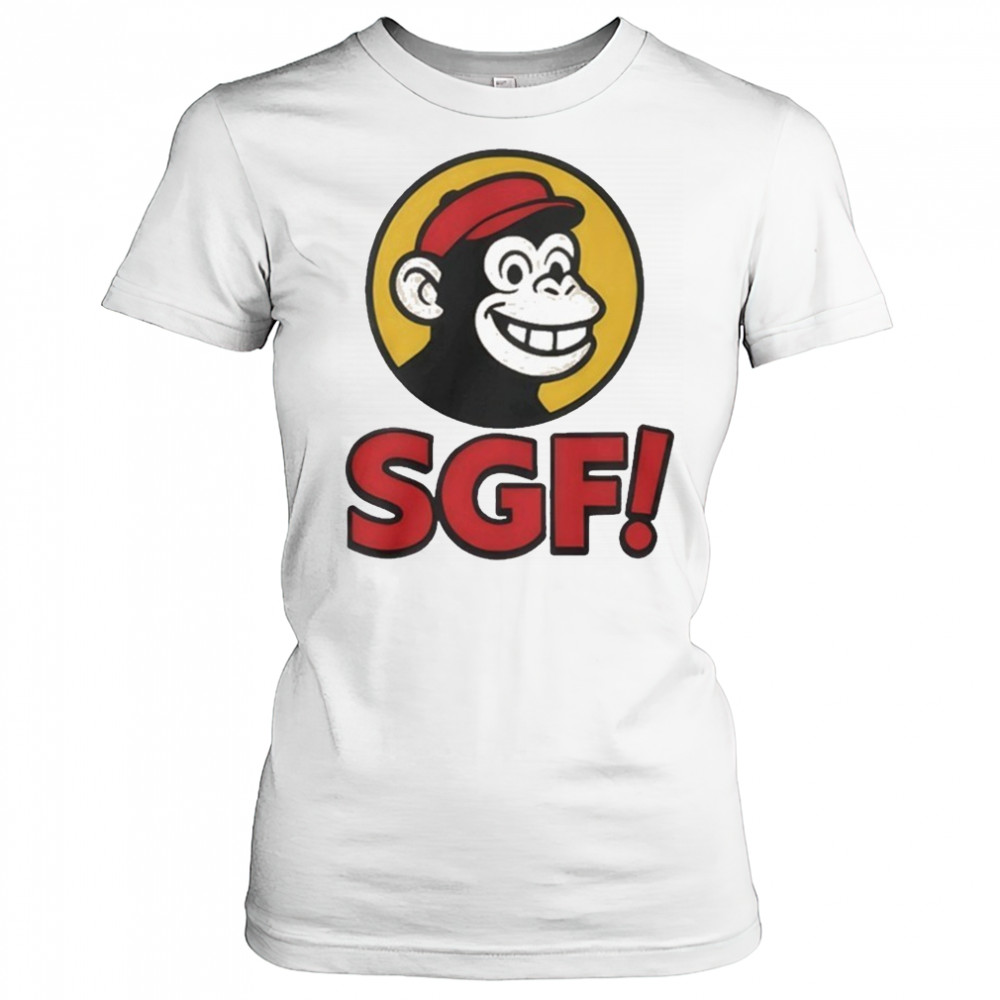 SGF Evo Monkey T-Shirt Women's T-shirt