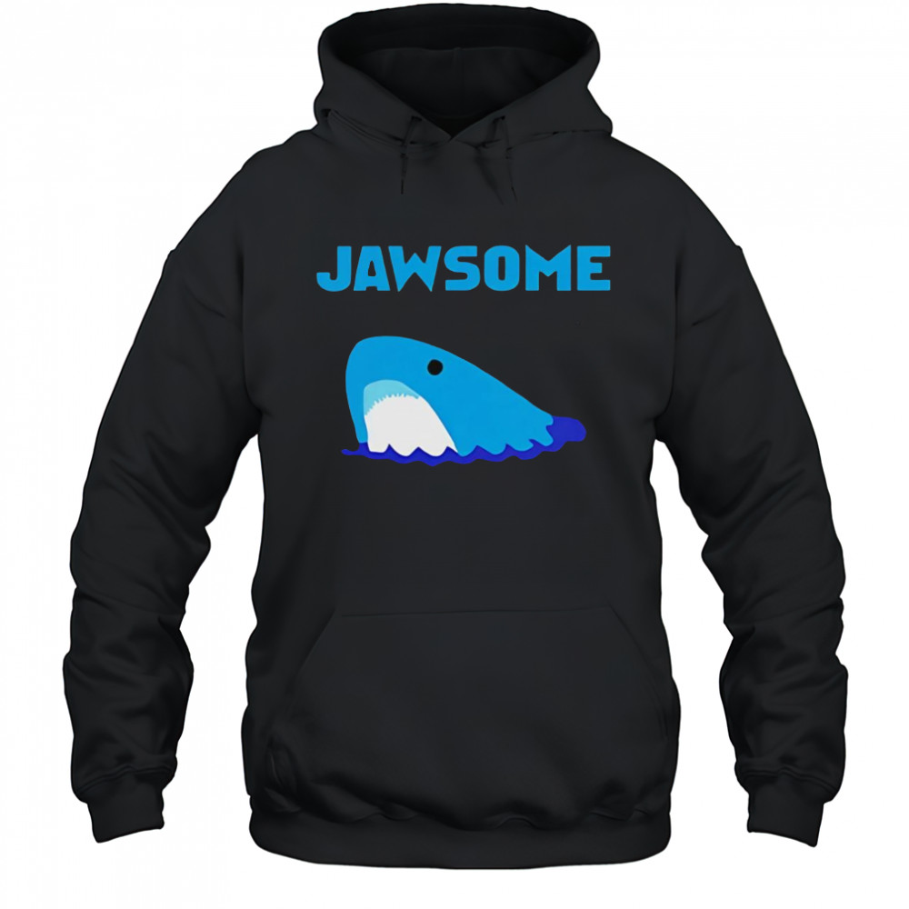 Teen Wolf Stiles Stilinski Jawsome shirt Hoodie