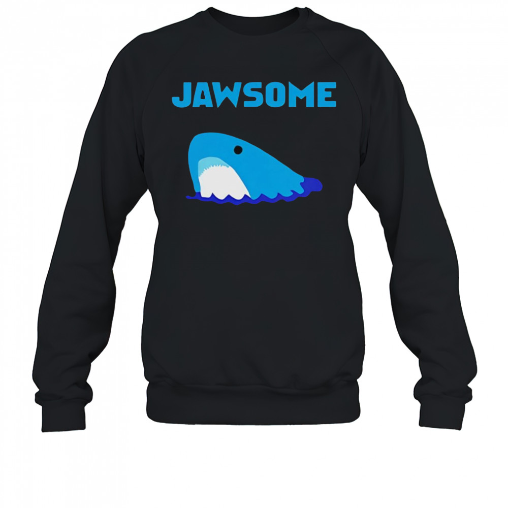 Teen Wolf Stiles Stilinski Jawsome shirt Sweatshirt