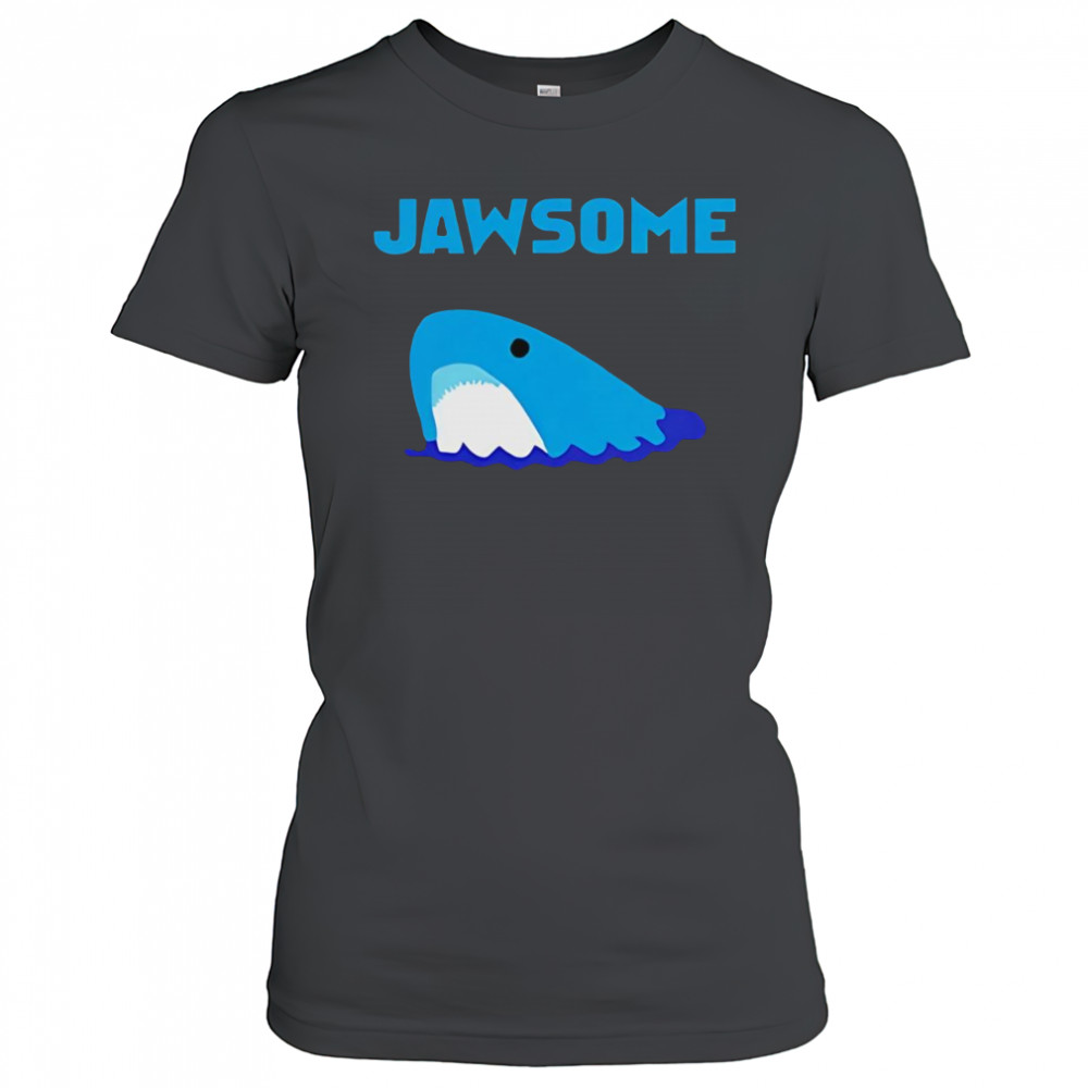 Teen Wolf Stiles Stilinski Jawsome shirt Women's T-shirt