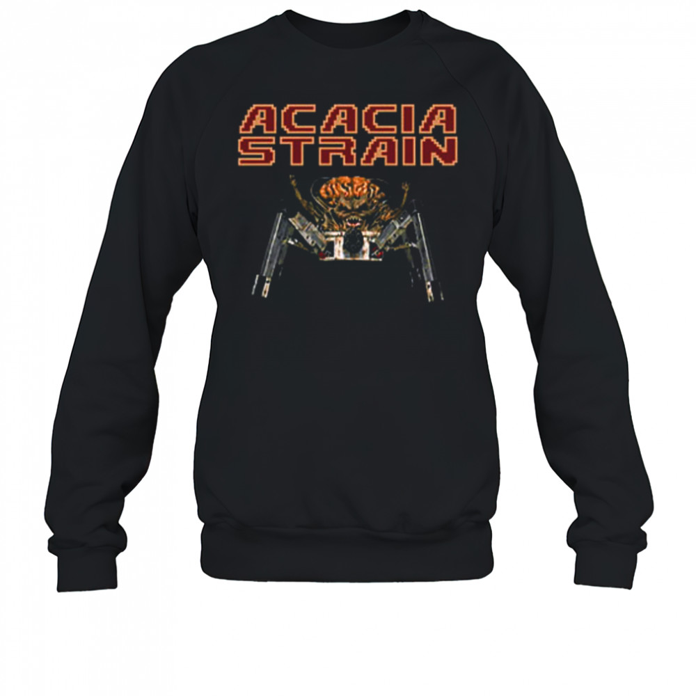 The Acacia Strain Doom T-Shirt Sweatshirt