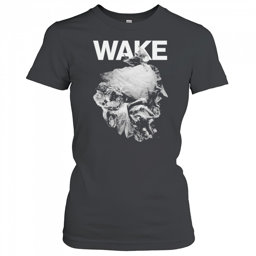 Wake Benediction T-shirt Women's T-shirt