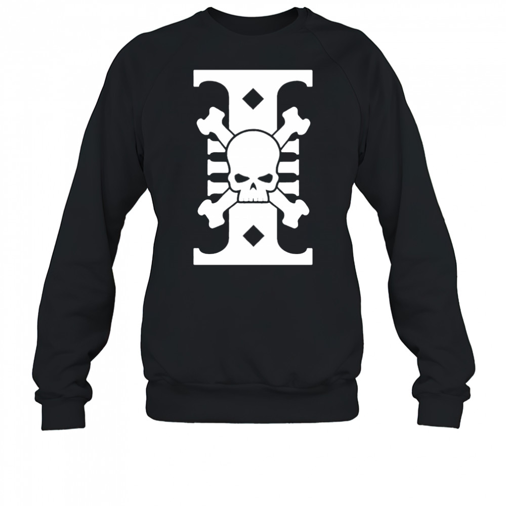 Warhammer Deathwatch Victory T-shirt Sweatshirt