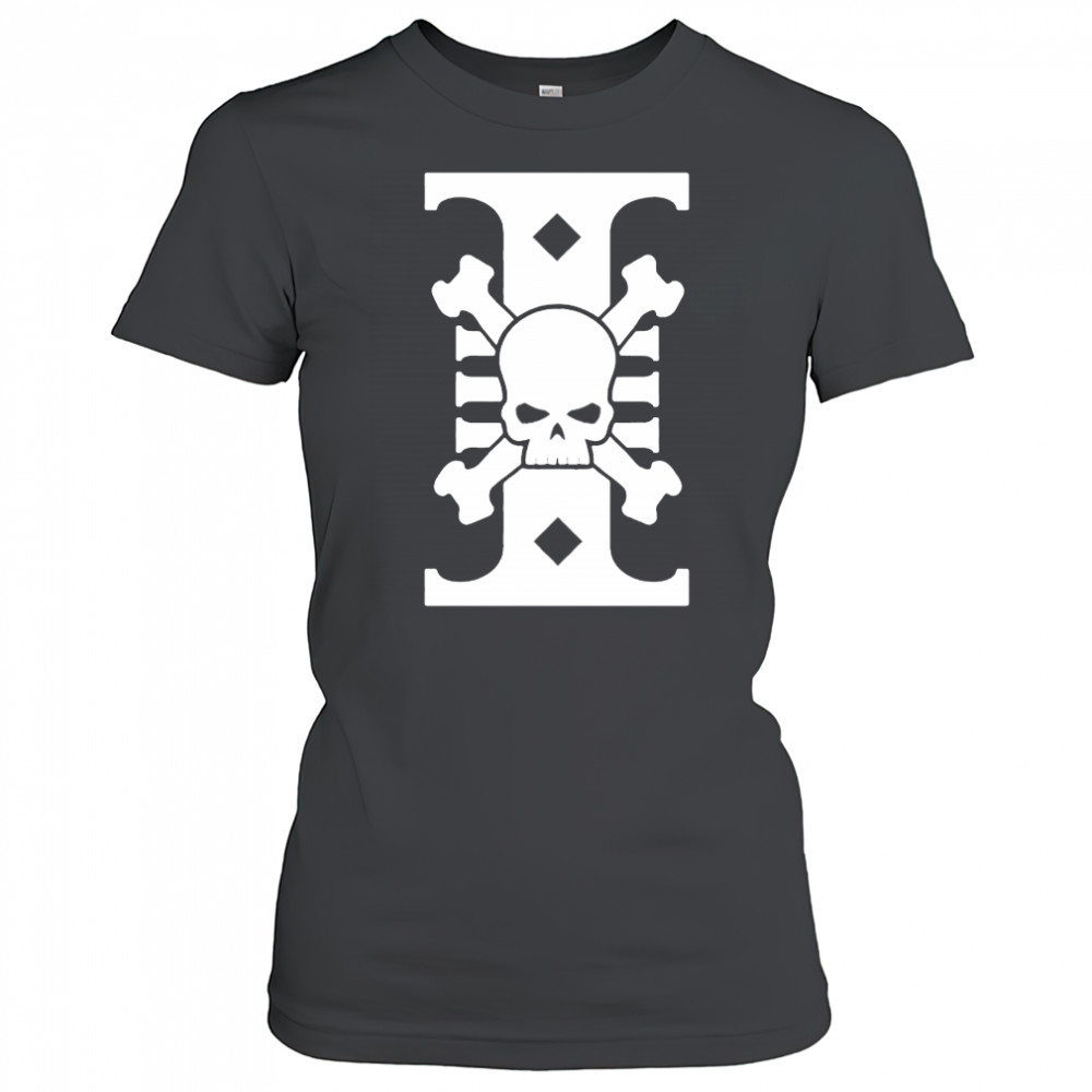 Warhammer Deathwatch Victory T-shirt Women's T-shirt