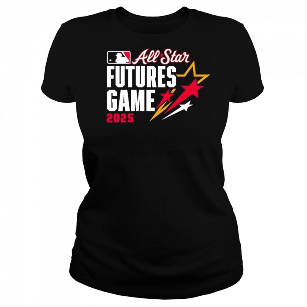 All Star Futures Game MLB 2025 logo shirt Women's T-shirt