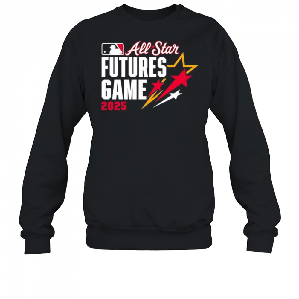 All Star Futures Game MLB 2025 logo shirt Sweatshirt