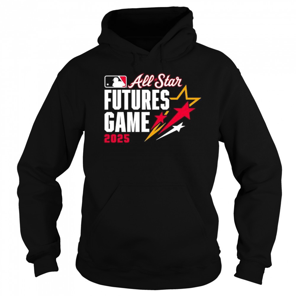 All Star Futures Game MLB 2025 logo shirt Sweatshirt