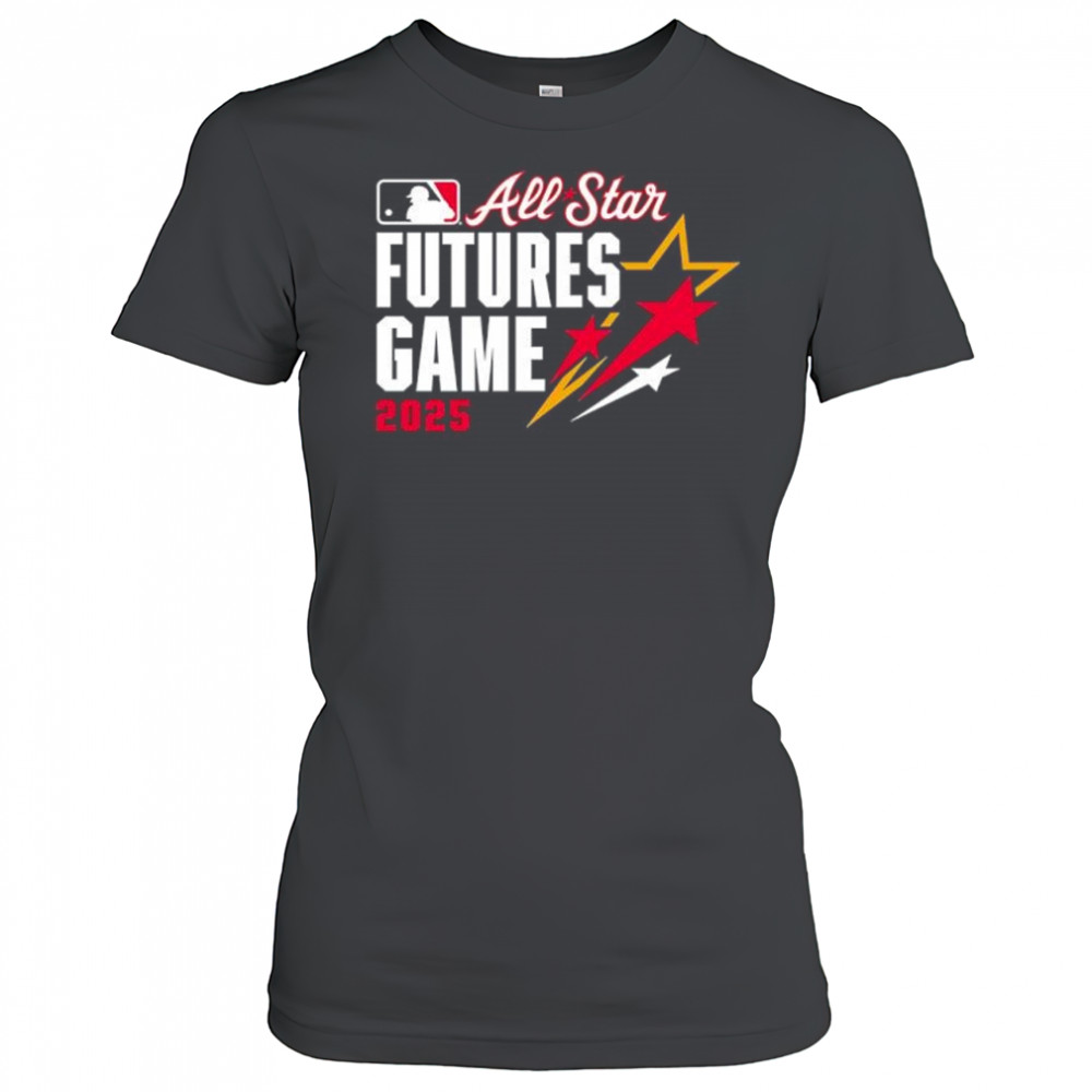 All Star Futures Game MLB 2025 logo shirt Women's T-shirt