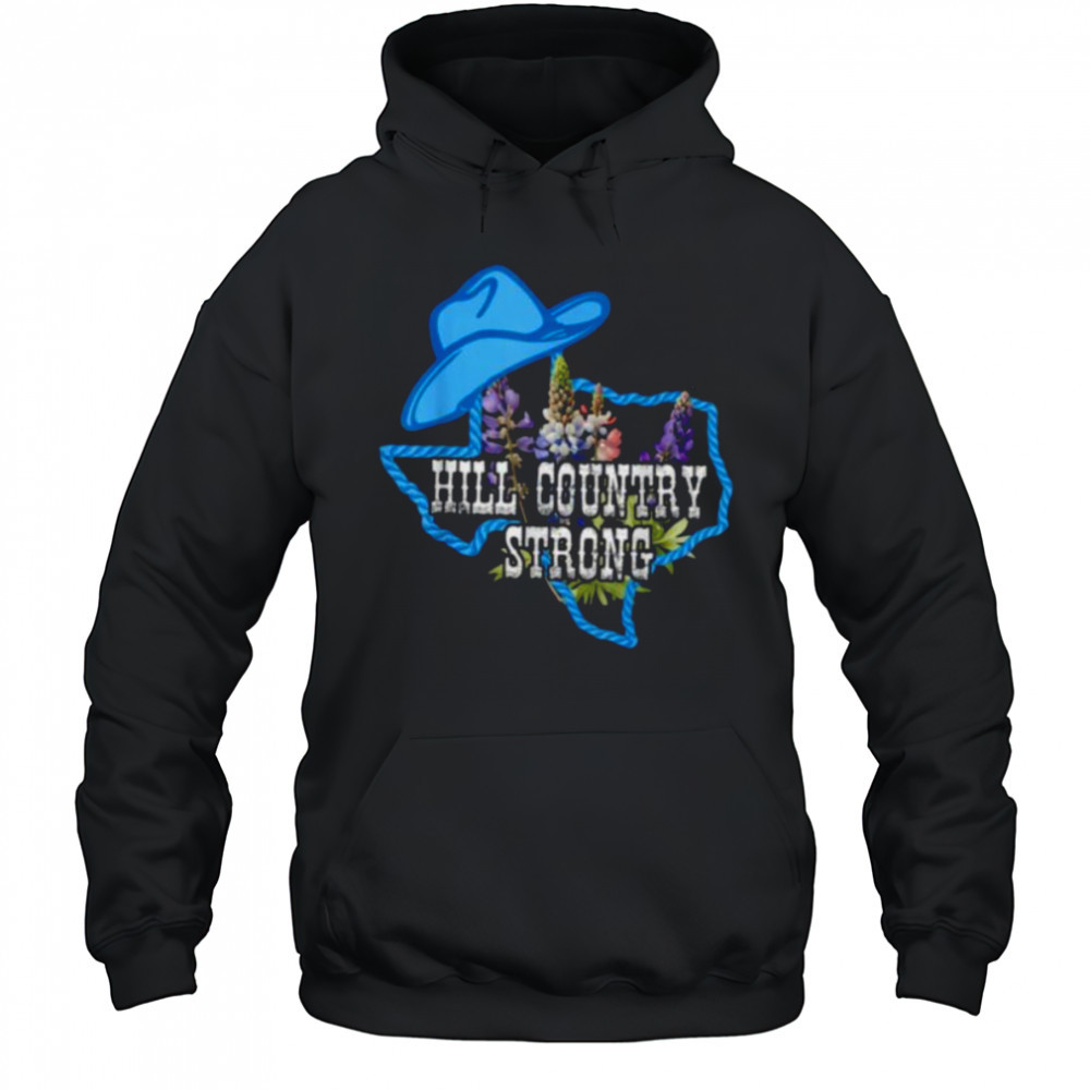 For The Love For Texas Hill Country Strong Pray For Texas T Shirt Hoodie