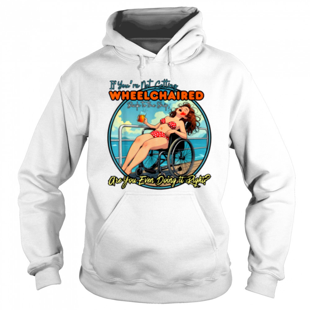 funny cruise ship vacation T Shirt Sweatshirt
