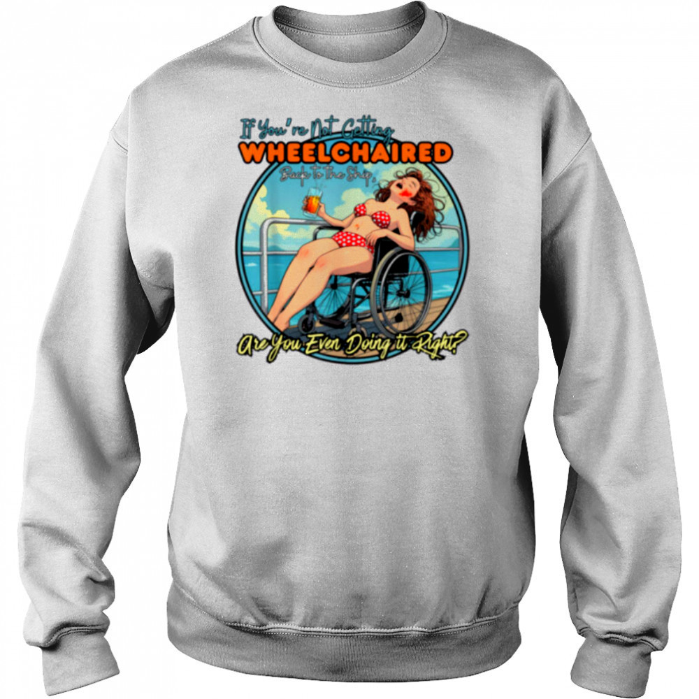 funny cruise ship vacation T Shirt Hoodie
