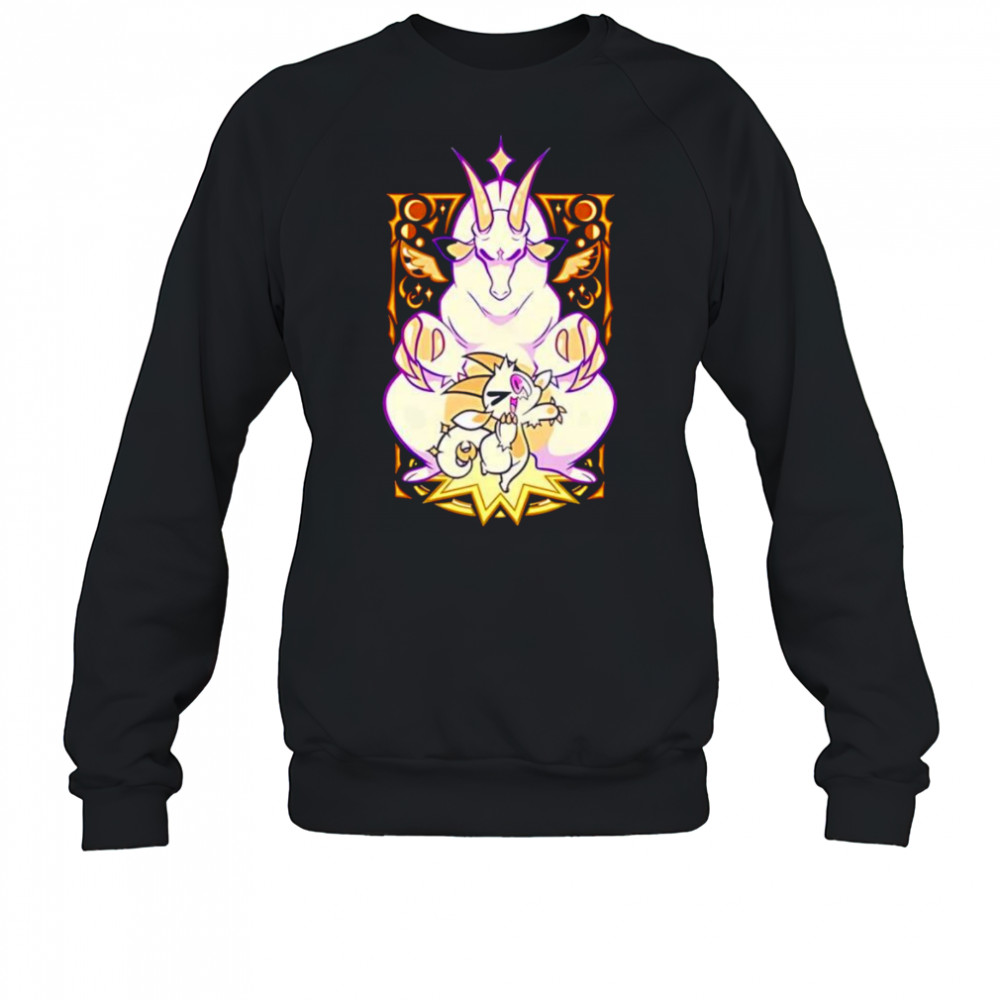 Fwench Fwy Angel shirt Sweatshirt