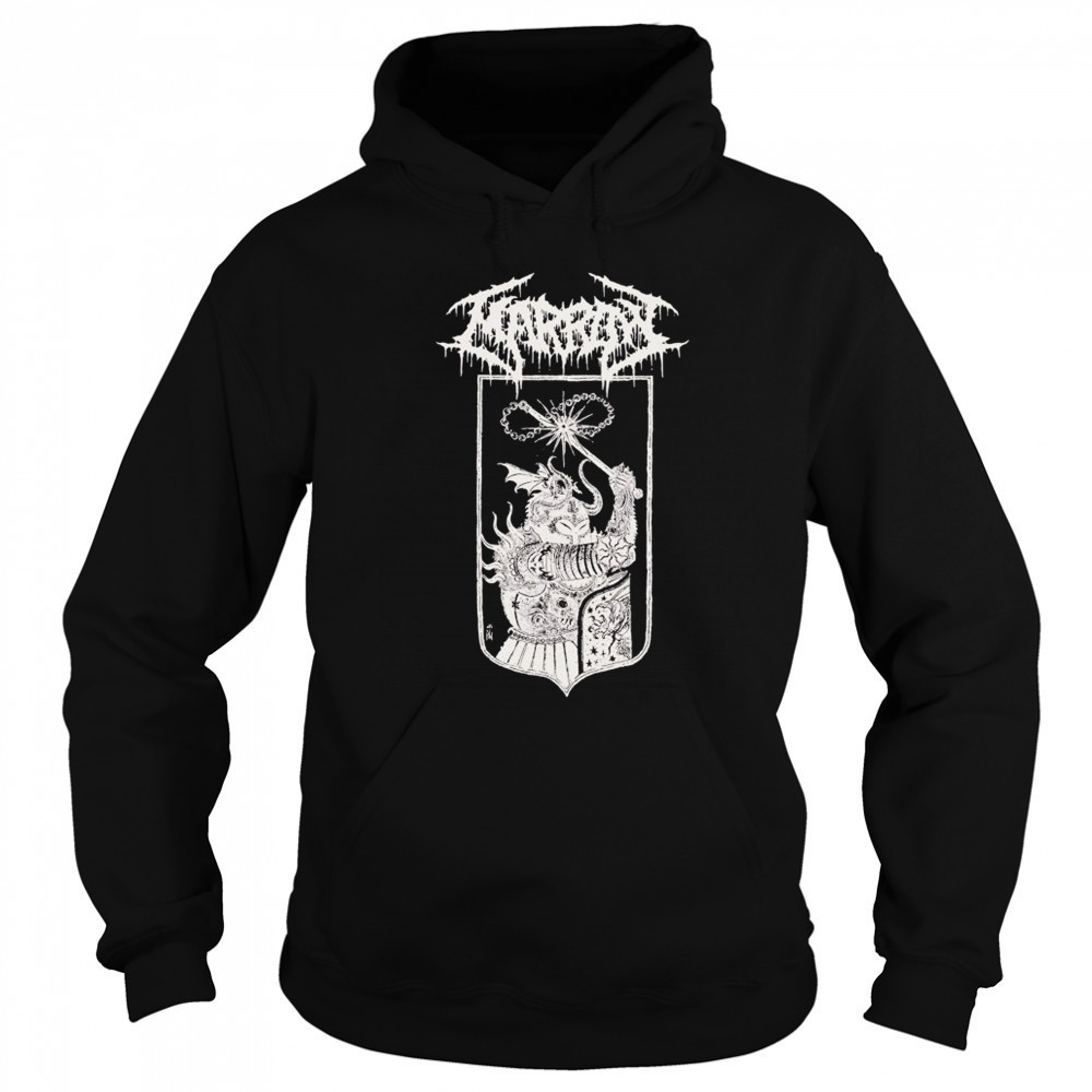Marrow The Serrated End T-shirt Sweatshirt