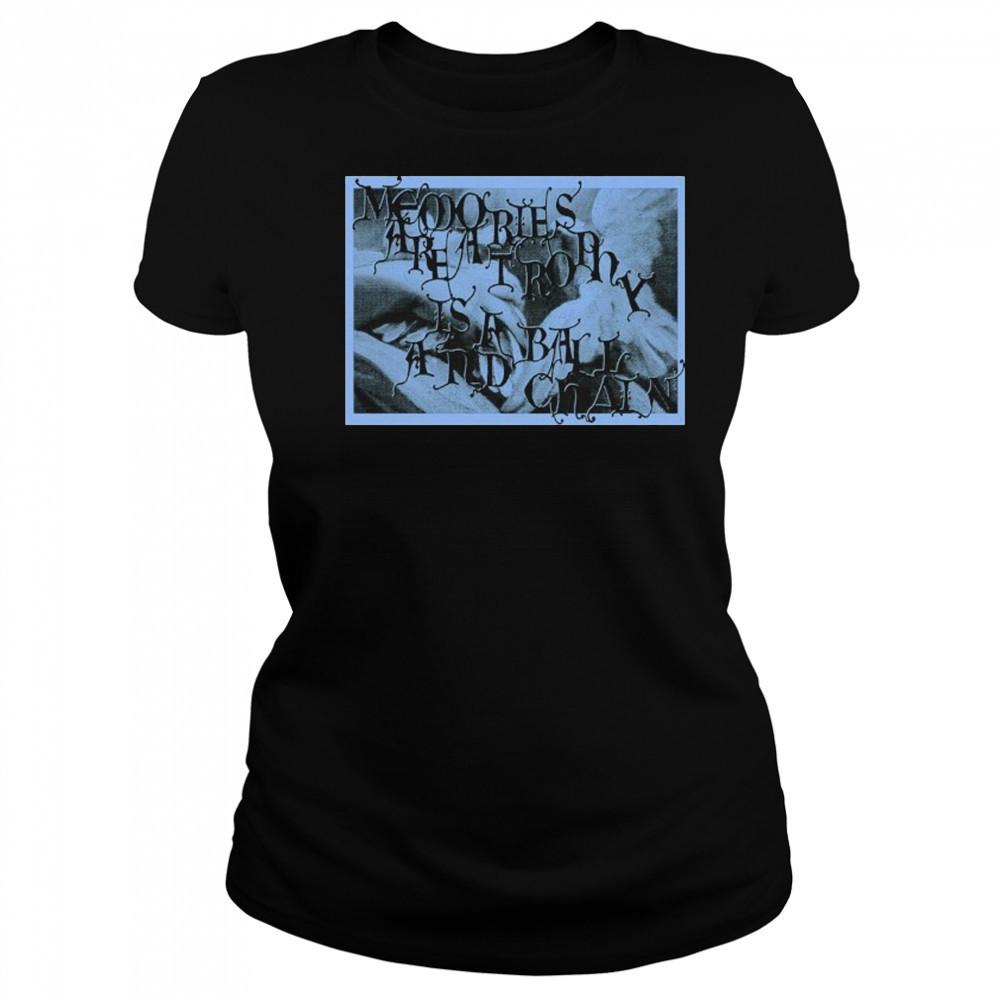Mary Jane Dunphe Dove T-shirt Women's T-shirt