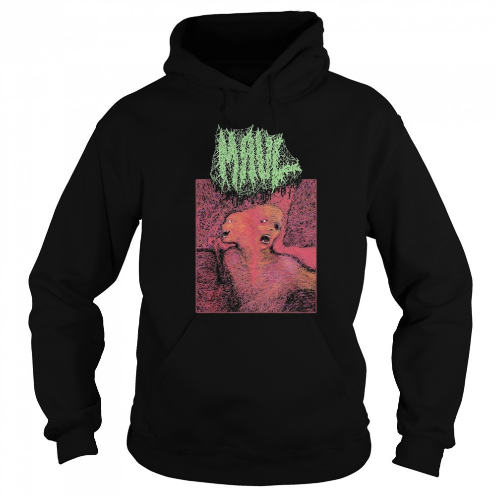 Maul Desecration And Enchantment T-shirt Sweatshirt