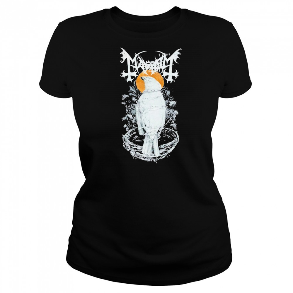 Mayhem-Ante Bellum T-shirt Women's T-shirt
