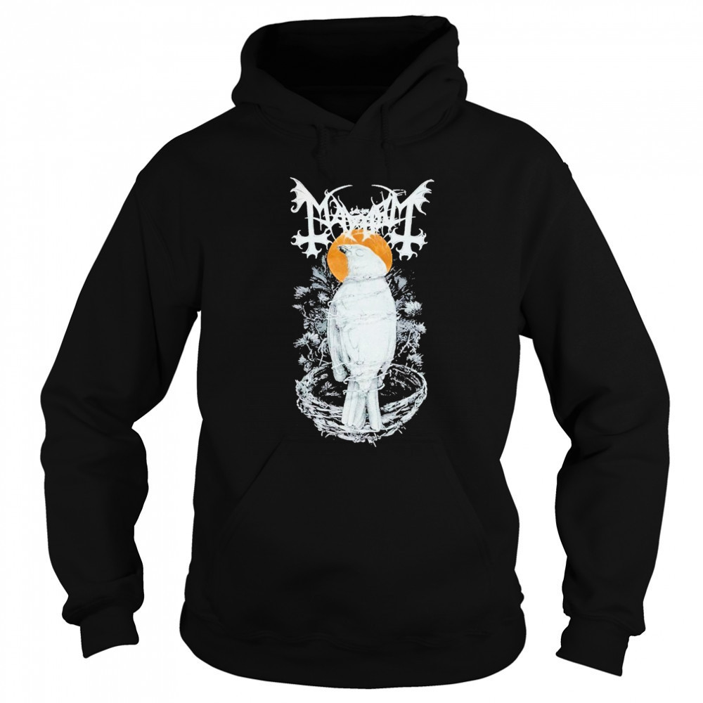 Mayhem-Ante Bellum T-shirt Sweatshirt