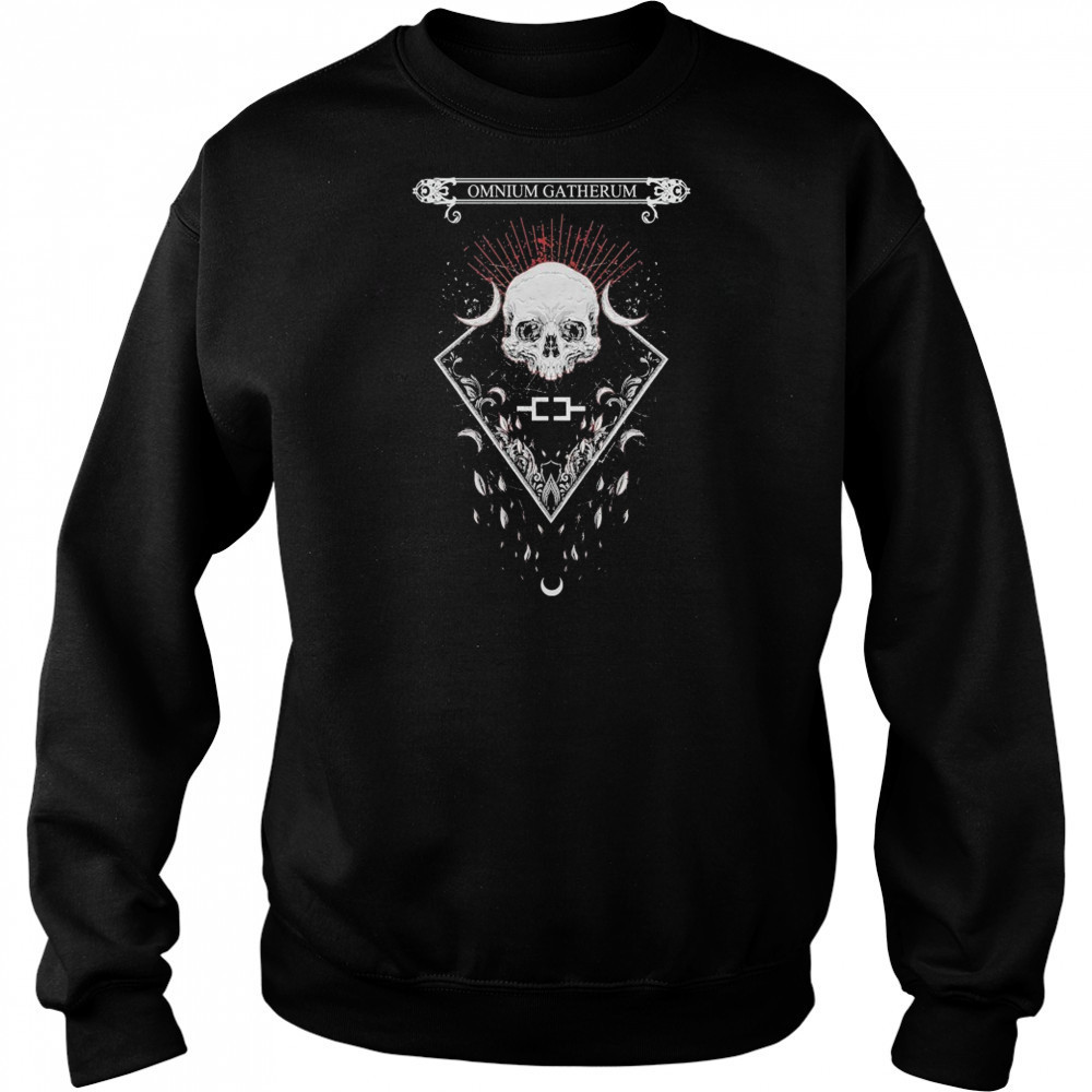 Omnium Gatherum Shining T-shirt Hoodie