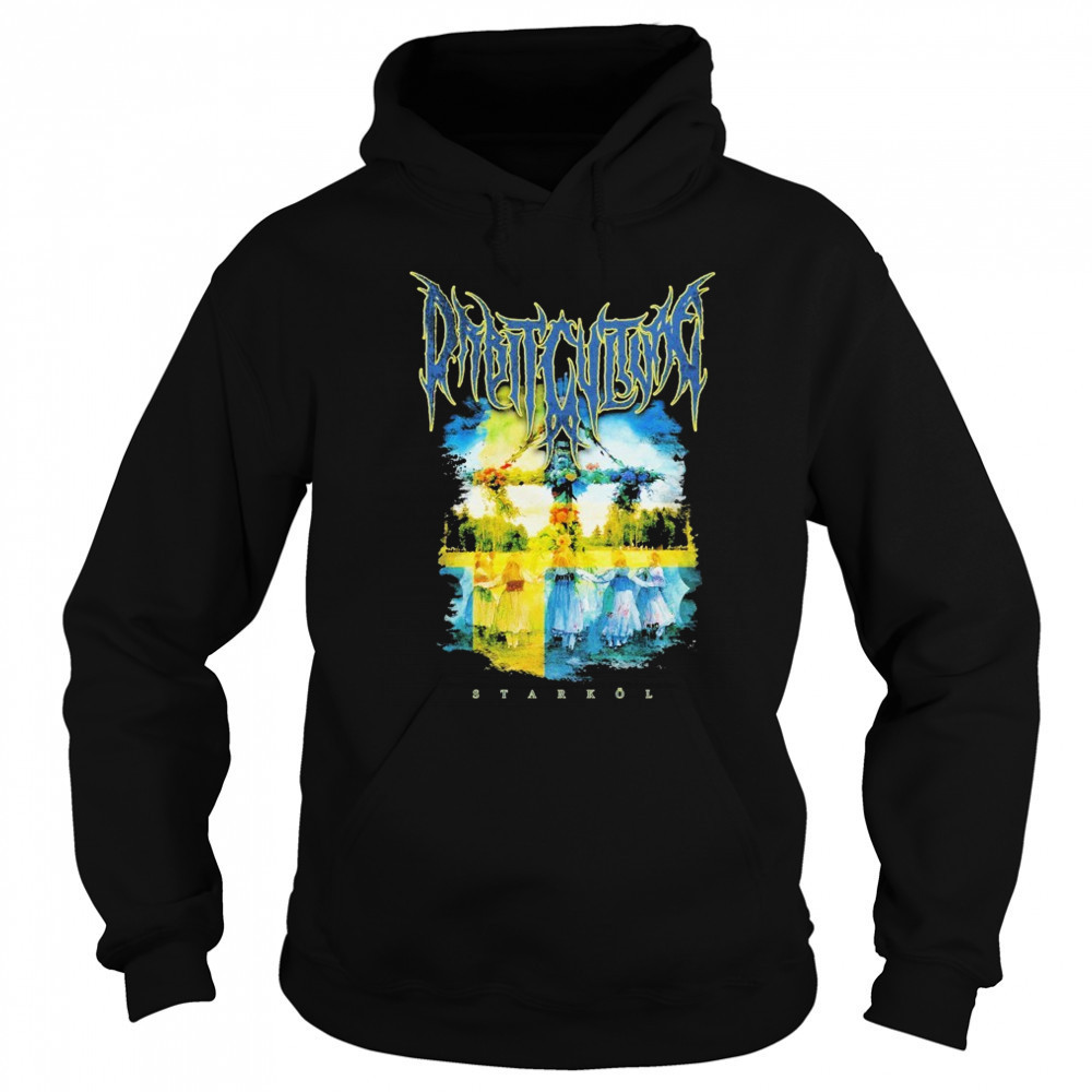 Orbit Culture Starkol T-shirt Sweatshirt