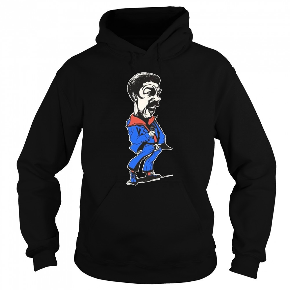 Richard Pryor Shirt Sweatshirt