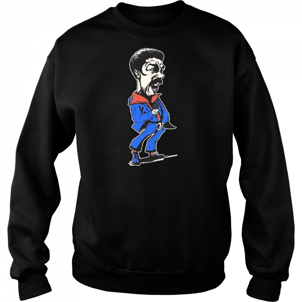 Richard Pryor Shirt Hoodie