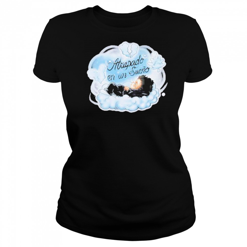Sad Boyz Atrapado En Un Sueno T-Shirt Women's T-shirt