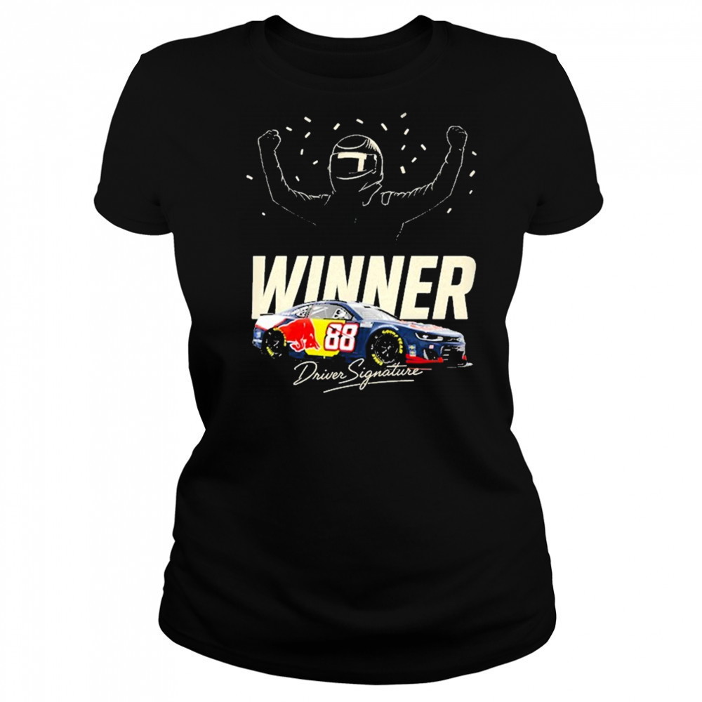 Shane van Gisbergen #88 Sonoma WIN T-Shirt Women's T-shirt