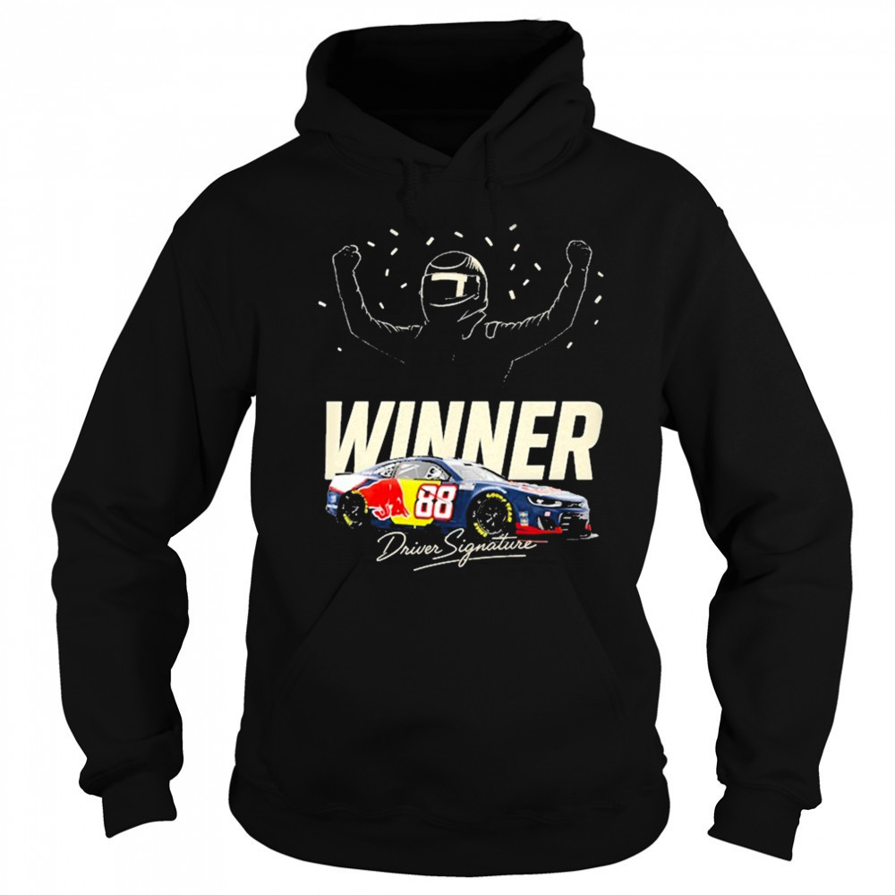 Shane van Gisbergen #88 Sonoma WIN T-Shirt Sweatshirt