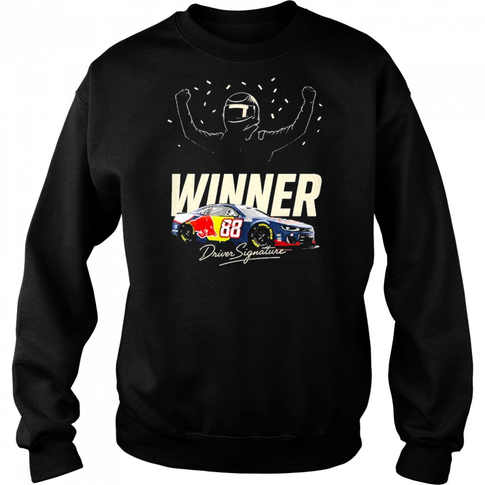 Shane van Gisbergen #88 Sonoma WIN T-Shirt Hoodie