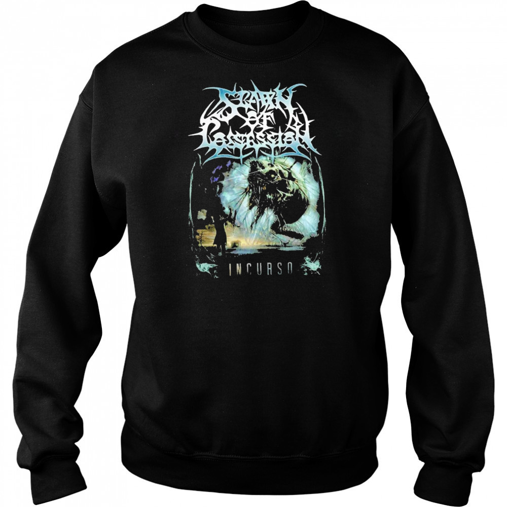 Spawn Of Possession Incurso T-shirt Hoodie