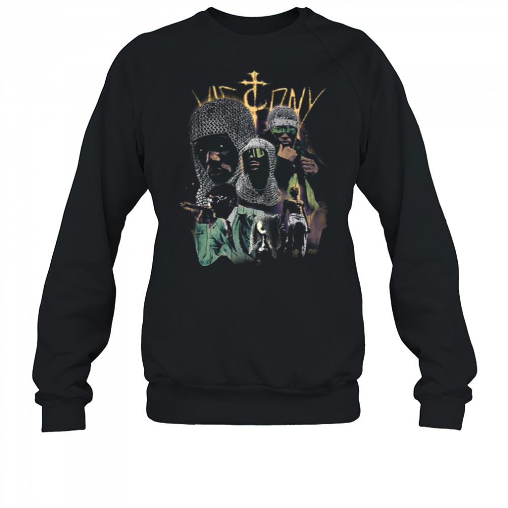 Stubborn Glory Limited Edition T-Shirt Sweatshirt