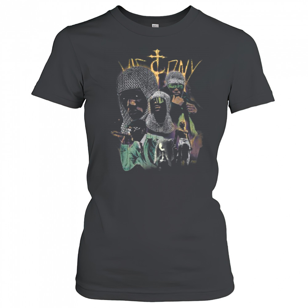 Stubborn Glory Limited Edition T-Shirt Women's T-shirt