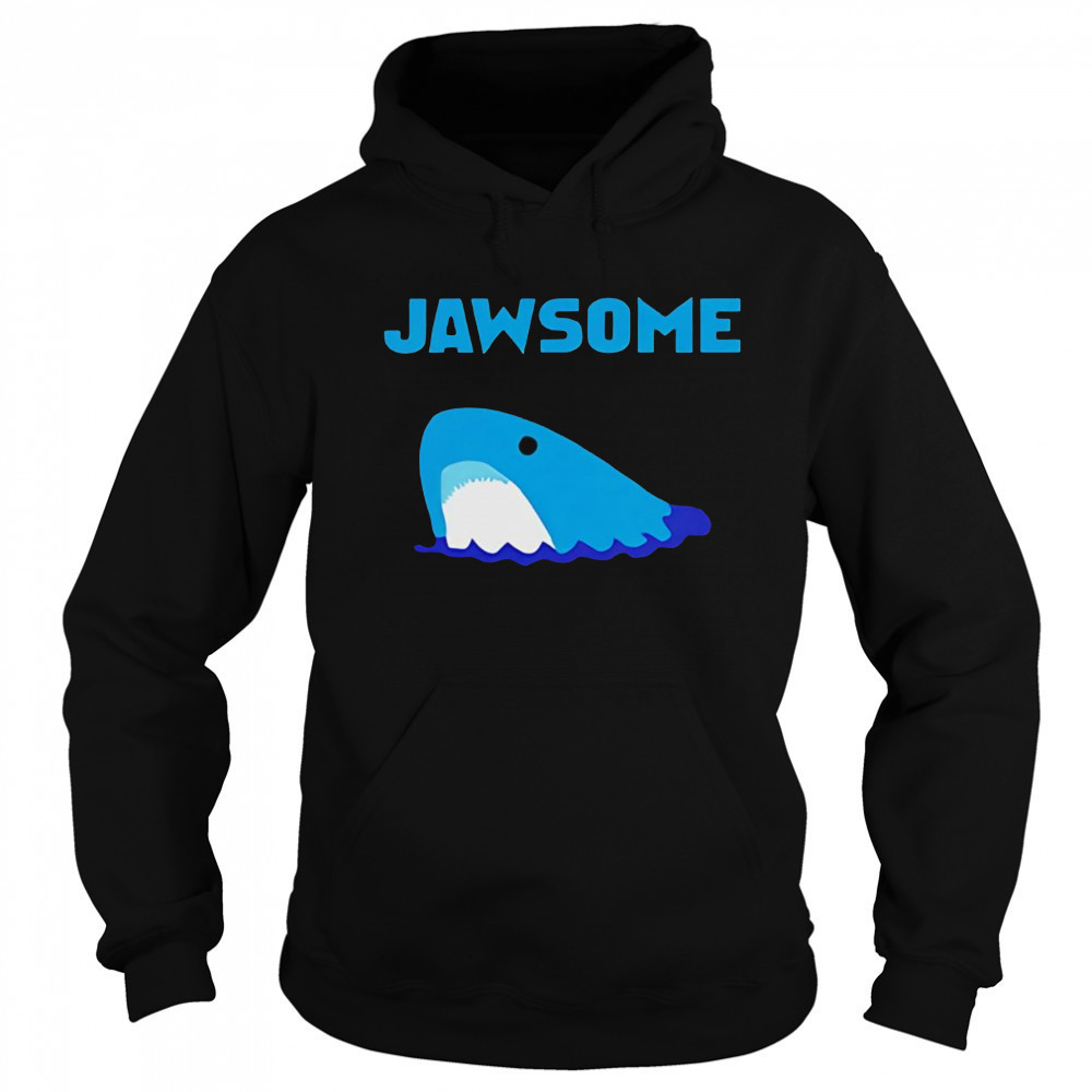 Teen Wolf Stiles Stilinski Jawsome shirt Sweatshirt
