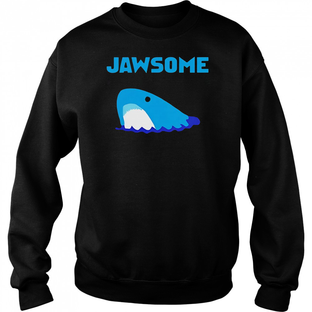 Teen Wolf Stiles Stilinski Jawsome shirt Hoodie